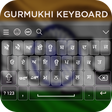 プログラムのアイコン: Gurmukhi Keyboard