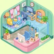 Icon des Programms: Cozy Room Arrange and Dec…