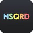 Icon des Programms: MSQRD