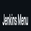 Ikona programu: Jenkins Menu