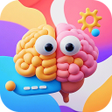 Icon des Programms: Rotate Brain