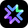 Ikona programu: SnapVibe - AI Video Gener…