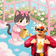 Icon des Programms: Blossom Haven