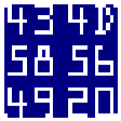 Icon des Programms: XVI32