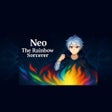 Icon des Programms: Neo - The Rainbow Sorcere…