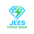 Icon des Programms: JEES TOPUP SHOP