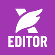 Icono de programa: Foxit PDF Reader Mobile -…