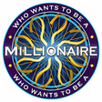 Icono de programa: Who Wants To Be A Million…