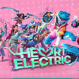 Ikona programu: Heart Electric