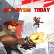 Icon of program: Not Dying Today