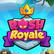 Icono del programa: Rush Royale