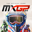 Ikona programu: MXGP 24: The Official Gam…