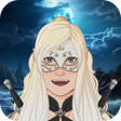 Icona del programma: Fantasy OC maker