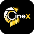 程序图标: CineX Drama