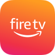 プログラムのアイコン: Amazon Fire TV