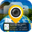 Icon des Programms: LocSnap - GPS Timestamp C…