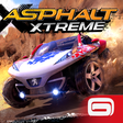 Ikona programu: Asphalt Xtreme