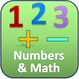 Icon of program: Preschool kids : Number &…