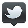 Ikona programu: Tab for Twitter