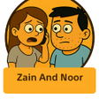 Icono de programa: Zains Hero Story