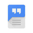 Ikona programu: Google Te…