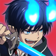 Ikona programu: AlternaVvelt Blue Exorcis…