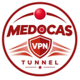Ikona programu: MEDOCAS TUNNEL VPN