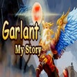Ikona programu: Garlant: My Story