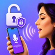 Ikona programu: VoiceShield: Voice Lock S…