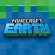 程序图标: Minecraft Earth