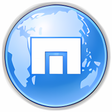 プログラムのアイコン: Maxthon Portable