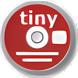 Icône du programme : Tiny Burner