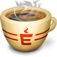 Ikona programu: Espresso