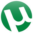 Ikona programu: uTorrent …