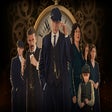 プログラムのアイコン: Peaky Blinders: Mastermin…