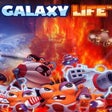 Ikona programu: Galaxy Life