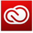 Ikona programu: Adobe Creative Cloud Phot…