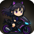 Icon des Programms: Neon Valkyrie