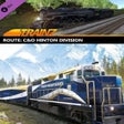 Icône du programme : Trainz Railroad Simulator…