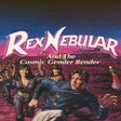 Icon des Programms: Rex Nebular and the Cosmi…