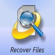 Icon of program: Recover My Files 32-bit