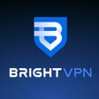 Programmsymbol: Bright VPN