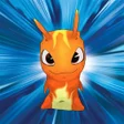 Ikona programu: Slugterra: Slug it Out 2