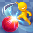 プログラムのアイコン: Blade Ball : Sword Master