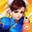 Icon of program: Street Fighter: Duel