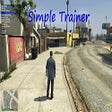 Icona del programma: Simple Trainer for GTA V