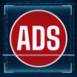 Icono de programa: Ad Detector  Ad Blocker