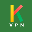 プログラムのアイコン: KUTO VPN - A fast secure …