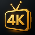 Icon des Programms: Strong 4K Tv