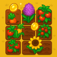 Icono de programa: Merge Garden Mania